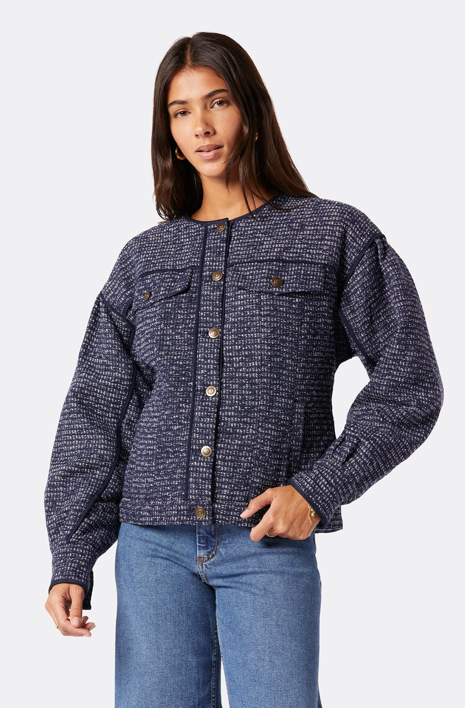 Joie Malet Jacket 3 Joie Malet Jacket