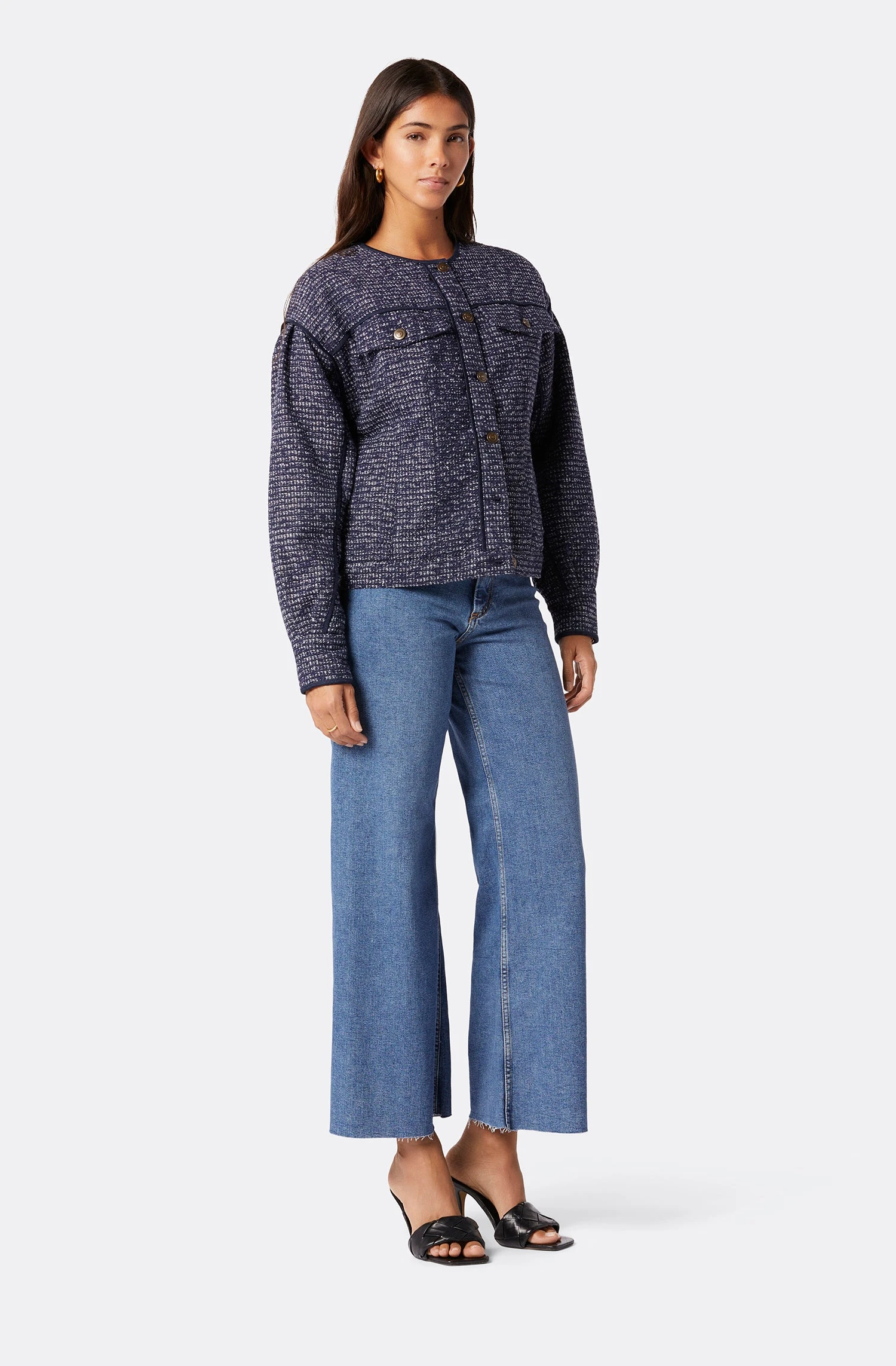 Joie Malet Jacket 8 Joie Malet Jacket - Image 6