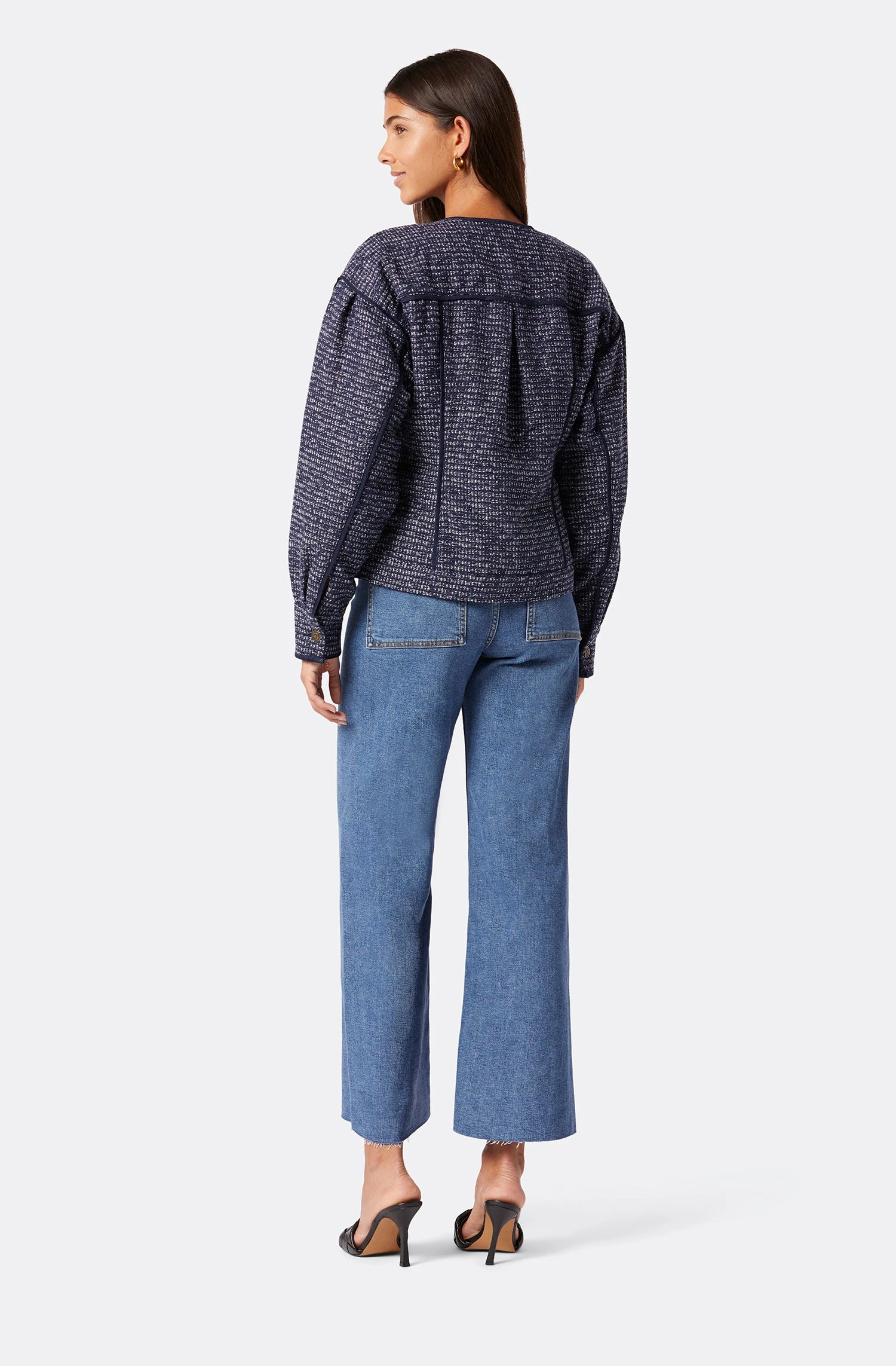 Joie Malet Jacket 9 Joie Malet Jacket - Image 7