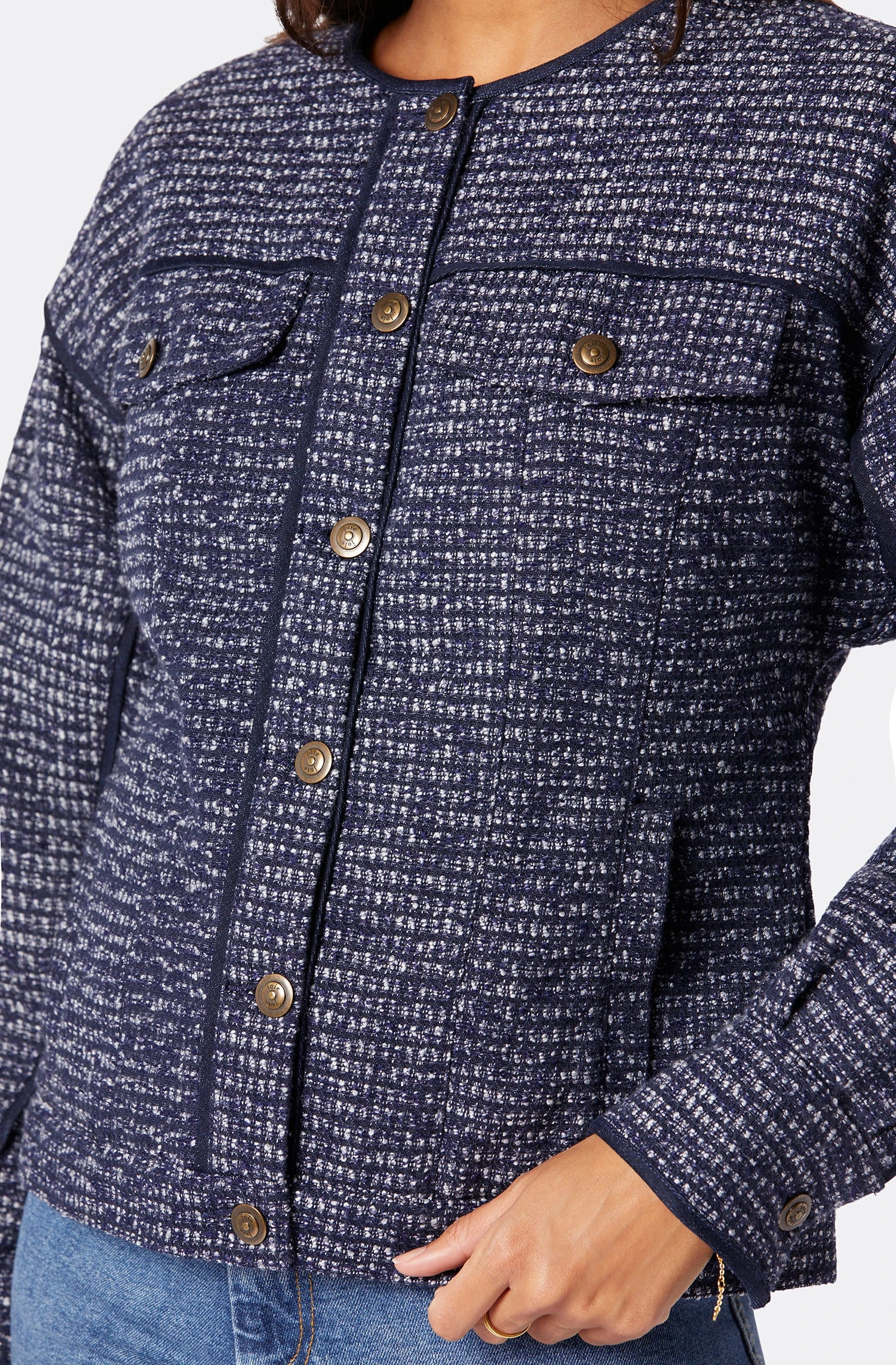 Joie Malet Jacket 5 Joie Malet Jacket - Image 3