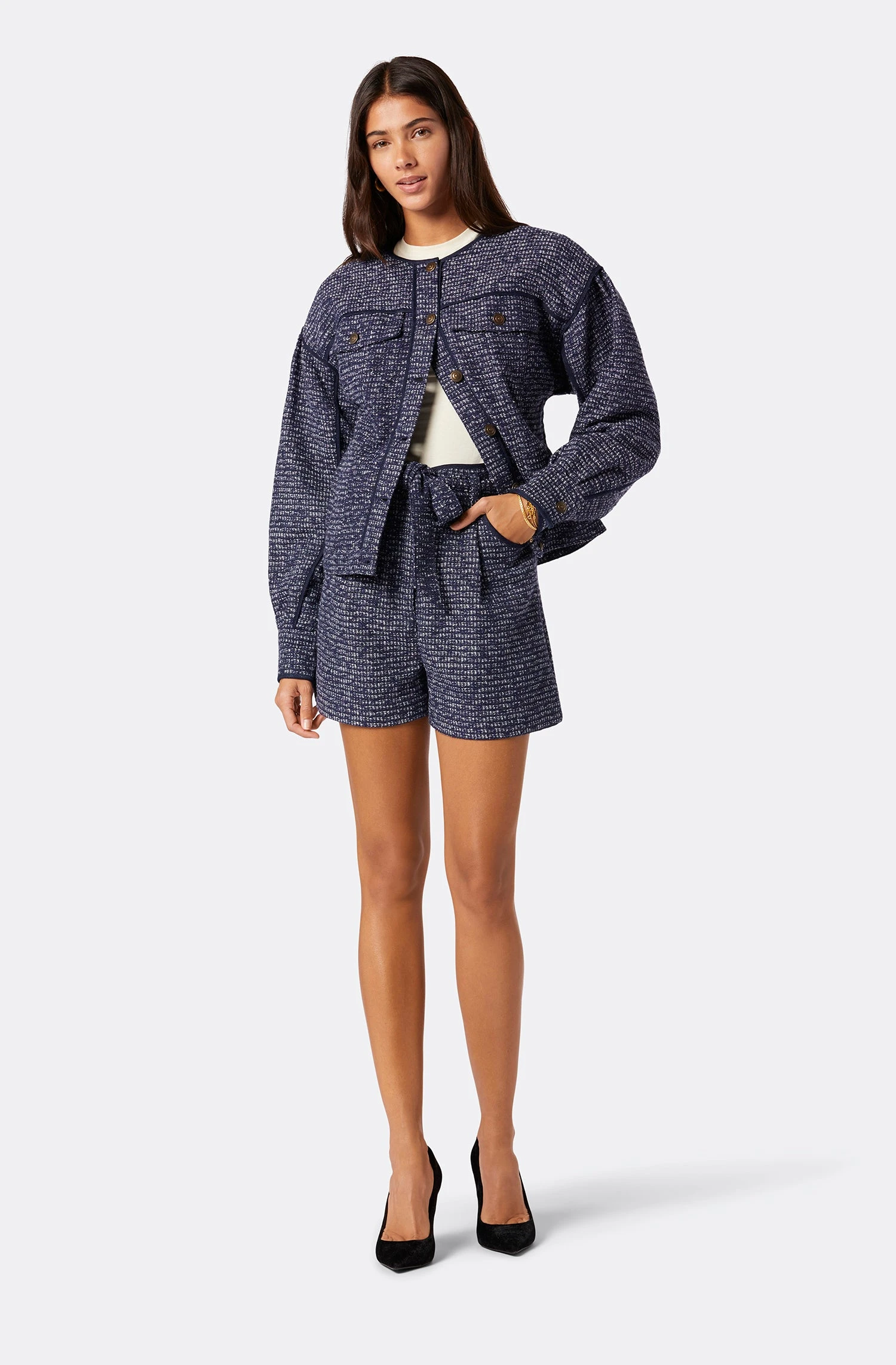 Joie Malet Jacket 6 Joie Malet Jacket - Image 4