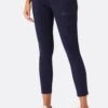 Joie Park Skinny Pants -Joie Shop 7024 JJ1032 DARKNAVY 2