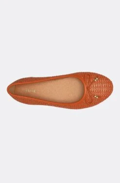 Joie Aimee01 Flat -Joie Shop AIMEE01 CRML 4