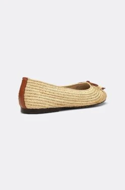 Joie Aimee R Flat -Joie Shop AIMEER NAT 7