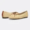 Joie Aimee R Flat -Joie Shop AIMEER NAT 8
