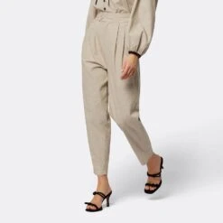 Joie Nadia Cotton Pant -Joie Shop B0008F09190 OAT 2 DPA