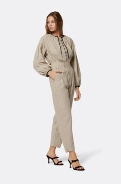Joie Nadia Cotton Pant -Joie Shop B0008F09190 OAT 3