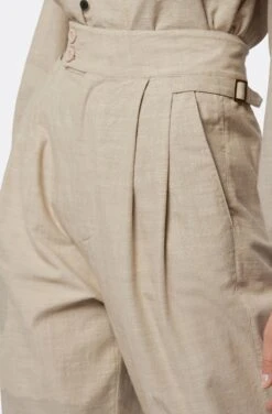 Joie Nadia Cotton Pant -Joie Shop B0008F09190 OAT 6