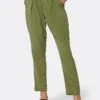 Joie Salima Silk Pant -Joie Shop B0012F7881S LODG 2