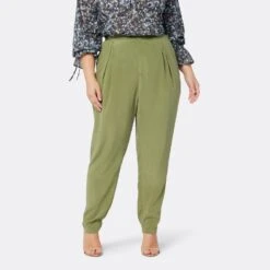 Joie Salima Silk Pant 23 Joie Salima Silk Pant -Joie Shop B0012X7881S LODG 2 DPA