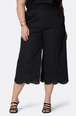 Joie Florence Cropped Cotton Pant -Joie Shop B0015XF2536 CAV 2