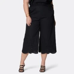 Joie Florence Cropped Cotton Pant -Joie Shop B0015XF2536 CAV 21