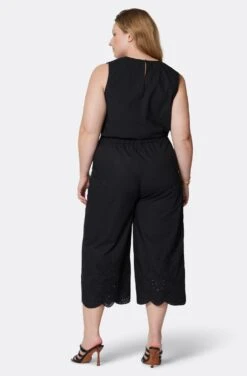 Joie Florence Cropped Cotton Pant -Joie Shop B0015XF2536 CAV 5