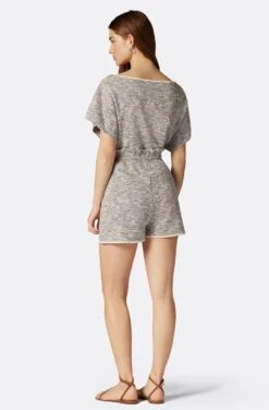 Joie Carrie Shorts -Joie Shop B0021F9333 NVBM 2