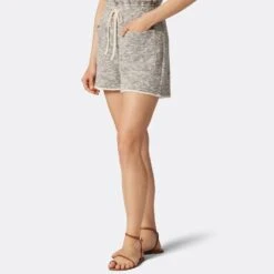 Joie Carrie Shorts -Joie Shop B0021F9333 NVBM 4 DPA