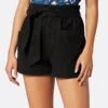 Joie Lynn Cotton Shorts 1 Joie Lynn Cotton Shorts -Joie Shop B0023F9246 CAV 4