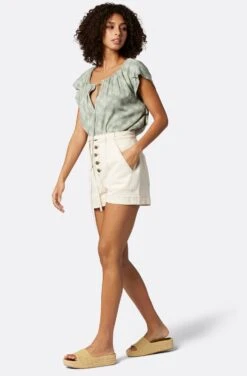 Joie Edith Shorts -Joie Shop B0027D282W7 NATC 3