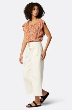 Joie Dorothea Flare Jean -Joie Shop B0028D282W7 NATC 3