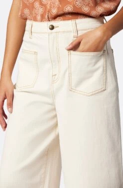 Joie Dorothea Flare Jean -Joie Shop B0028D282W7 NATC 5