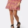 Joie Ava Silk Skirt -Joie Shop B0030A09315 SRMM 2