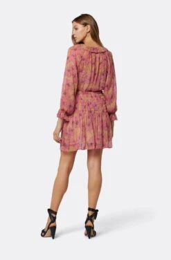 Joie Ava Silk Skirt 14 Joie Ava Silk Skirt -Joie Shop B0030A09315 SRMM 5