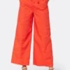 Joie Mara Cotton Pant 2 Joie Mara Cotton Pant -Joie Shop B0032F2536 VBRD 2