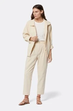 Joie Tessa Cotton Pant -Joie Shop B0038F9310 BLSA 0007 1