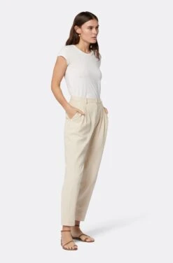 Joie Tessa Cotton Pant -Joie Shop B0038F9310 BLSA 0009 3