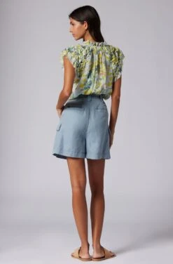 Joie Daphne Shorts -Joie Shop B0040F6891 CTEL 2