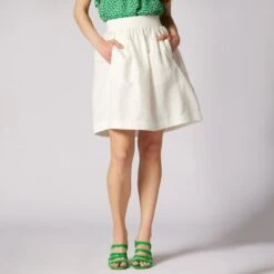 Joie Cass Skirt -Joie Shop B0053F6891 PRCL 41