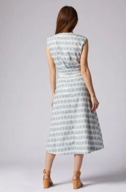 Joie Aryanna Cotton Skirt -Joie Shop B0057A0008 CDLM 2