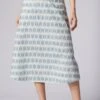 Joie Aryanna Cotton Skirt 2 Joie Aryanna Cotton Skirt -Joie Shop B0057A0008 CDLM 4