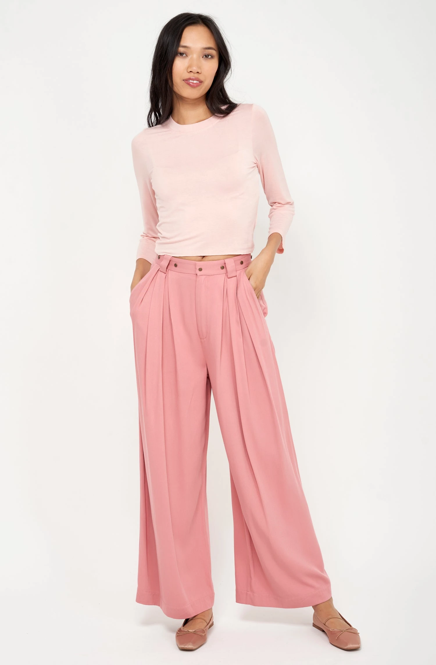 Joie Kinsley B Pant 4 Joie Kinsley B Pant - Image 2