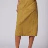 Joie Riya Maxi Skirt -Joie Shop B0061F9246 ECOL 4
