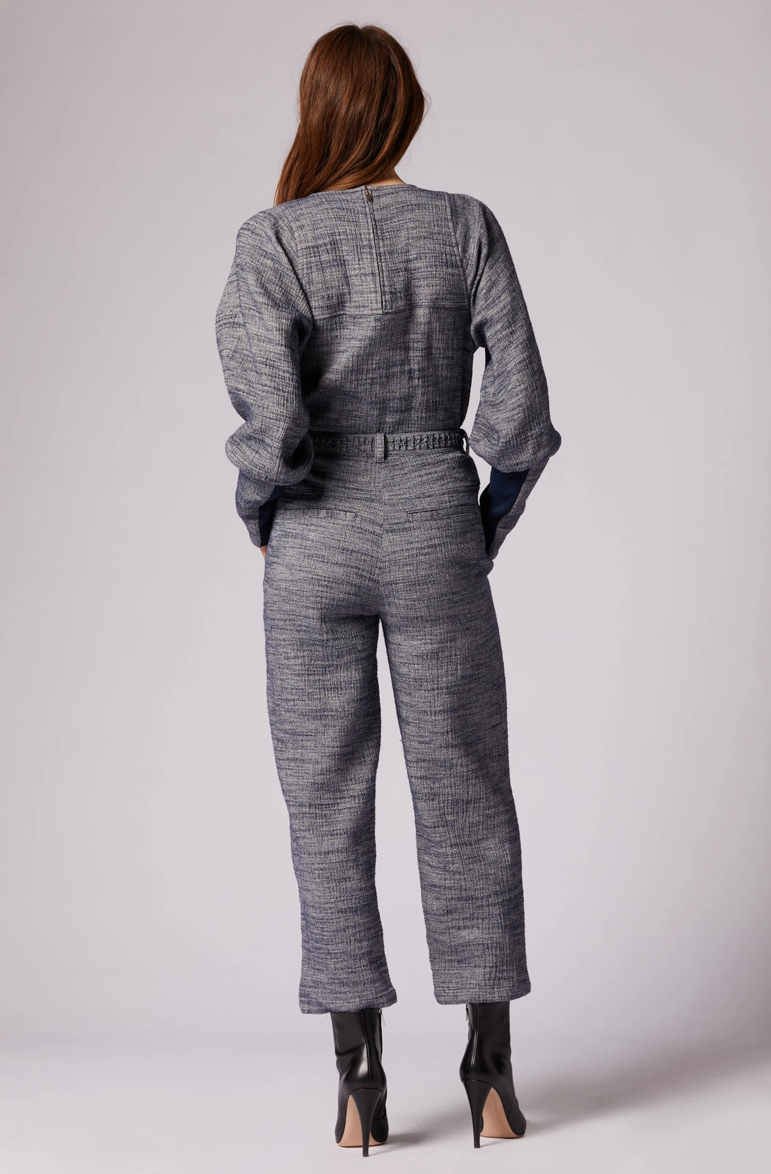 Joie Rayne Cotton Pant 5 Joie Rayne Cotton Pant - Image 3