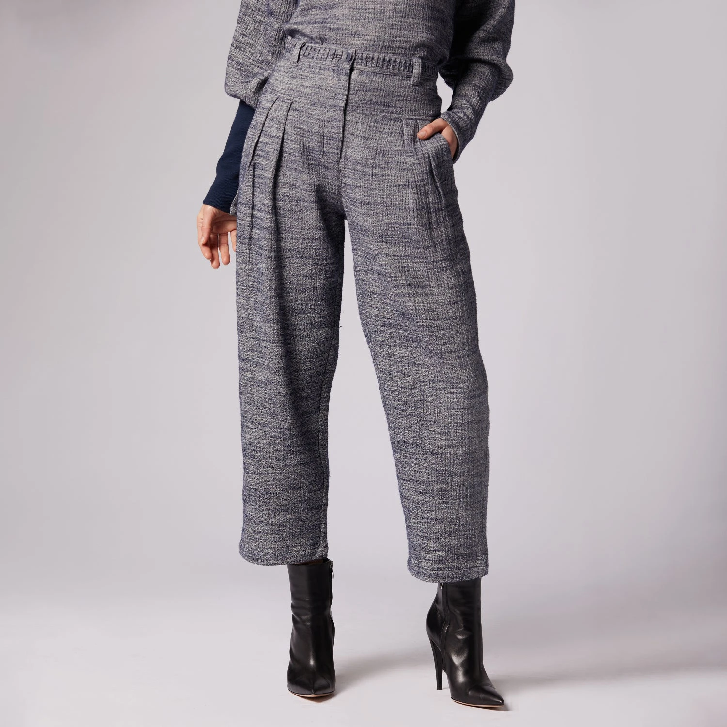 Joie Rayne Cotton Pant 7 Joie Rayne Cotton Pant - Image 5