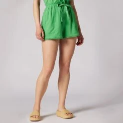 Joie Brenna Cotton Shorts 11 Joie Brenna Cotton Shorts -Joie Shop B0075F9353 GBAR 2 DPA