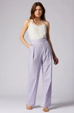 Joie Coco Cotton Pant 9 Joie Coco Cotton Pant -Joie Shop B0077F2536 WIST 1