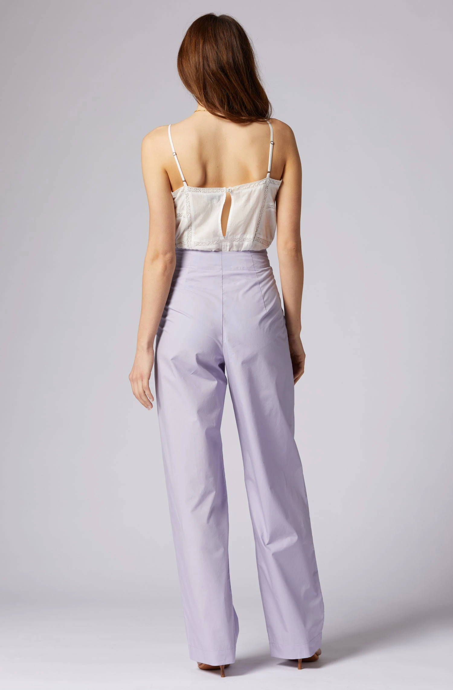 Joie Coco Cotton Pant 6 Joie Coco Cotton Pant - Image 4