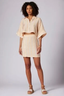 Joie Della Skirt 9 Joie Della Skirt -Joie Shop B0078A0005 ANRM 1