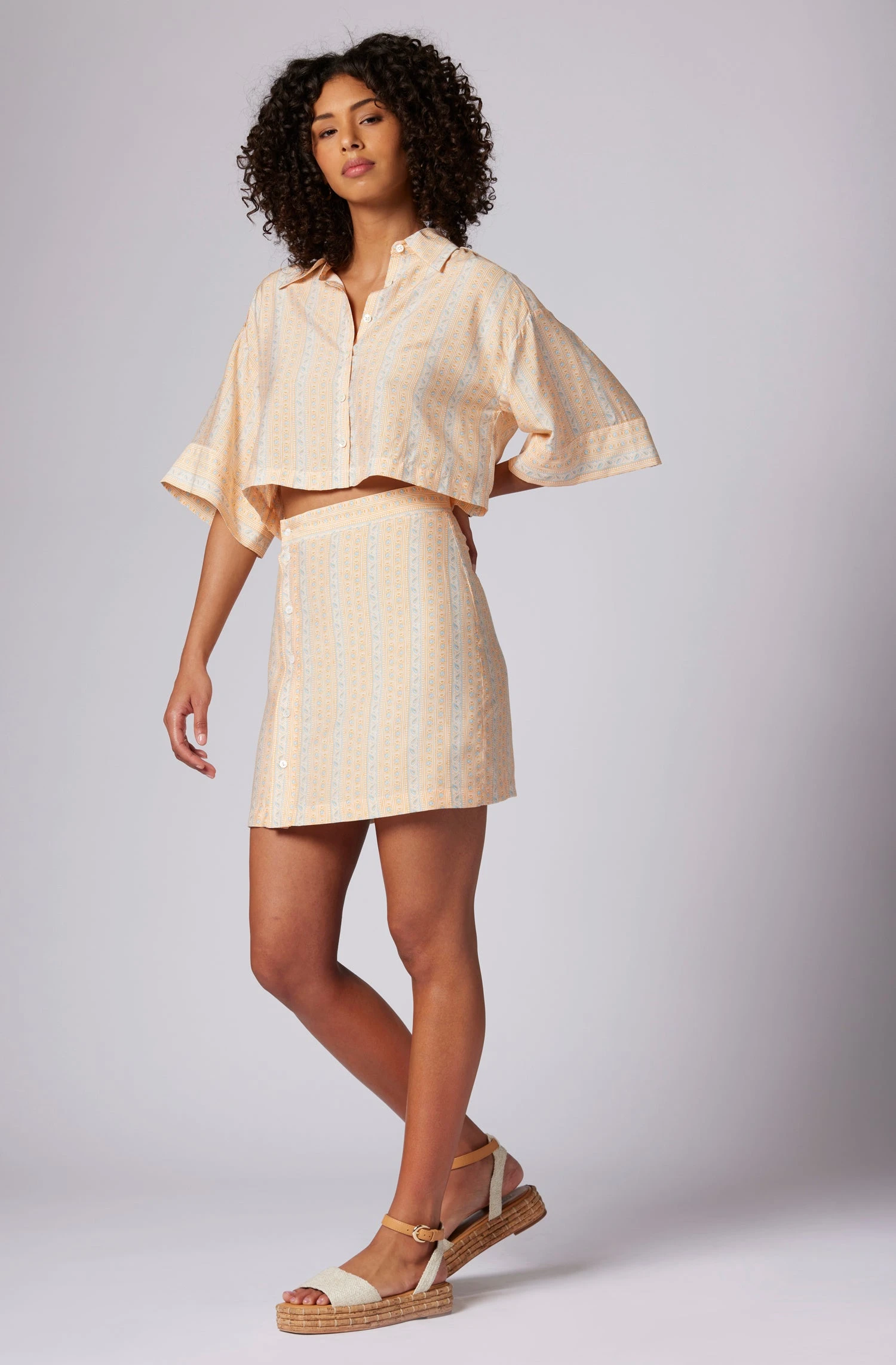 Joie Della Skirt 4 Joie Della Skirt - Image 2