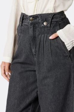 Joie Porter Flare Jean 11 Joie Porter Flare Jean -Joie Shop B2264BF9212 DKBC 6