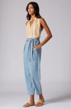 Joie Wilmont B Pant -Joie Shop B2270B5195A PLSW 3