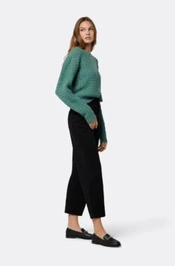 Joie Lierre Cotton Pant -Joie Shop B2294F09195 CAV 3