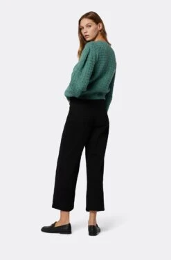 Joie Lierre Cotton Pant -Joie Shop B2294F09195 CAV 5