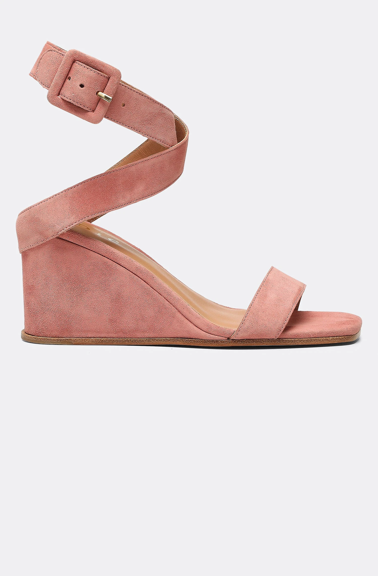Joie Bayley Wedge Sandal 4 Joie Bayley Wedge Sandal - Image 2
