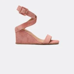 Joie Bayley Wedge Sandal 17 Joie Bayley Wedge Sandal -Joie Shop BAYLEY02 CYR 2 DPA