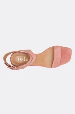Joie Bayley Wedge Sandal 14 Joie Bayley Wedge Sandal -Joie Shop BAYLEY02 CYR 4