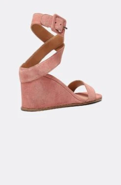 Joie Bayley Wedge Sandal 15 Joie Bayley Wedge Sandal -Joie Shop BAYLEY02 CYR 7