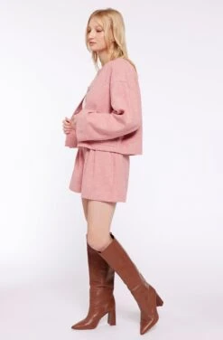 Joie Delia Jacket -Joie Shop C0014F9389 VLML 3